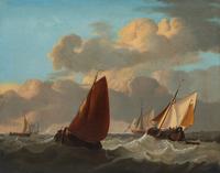 Dutch School, Early 19th Century