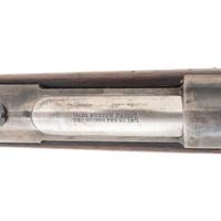 US Model 1871 Ward Burton Army Rifle