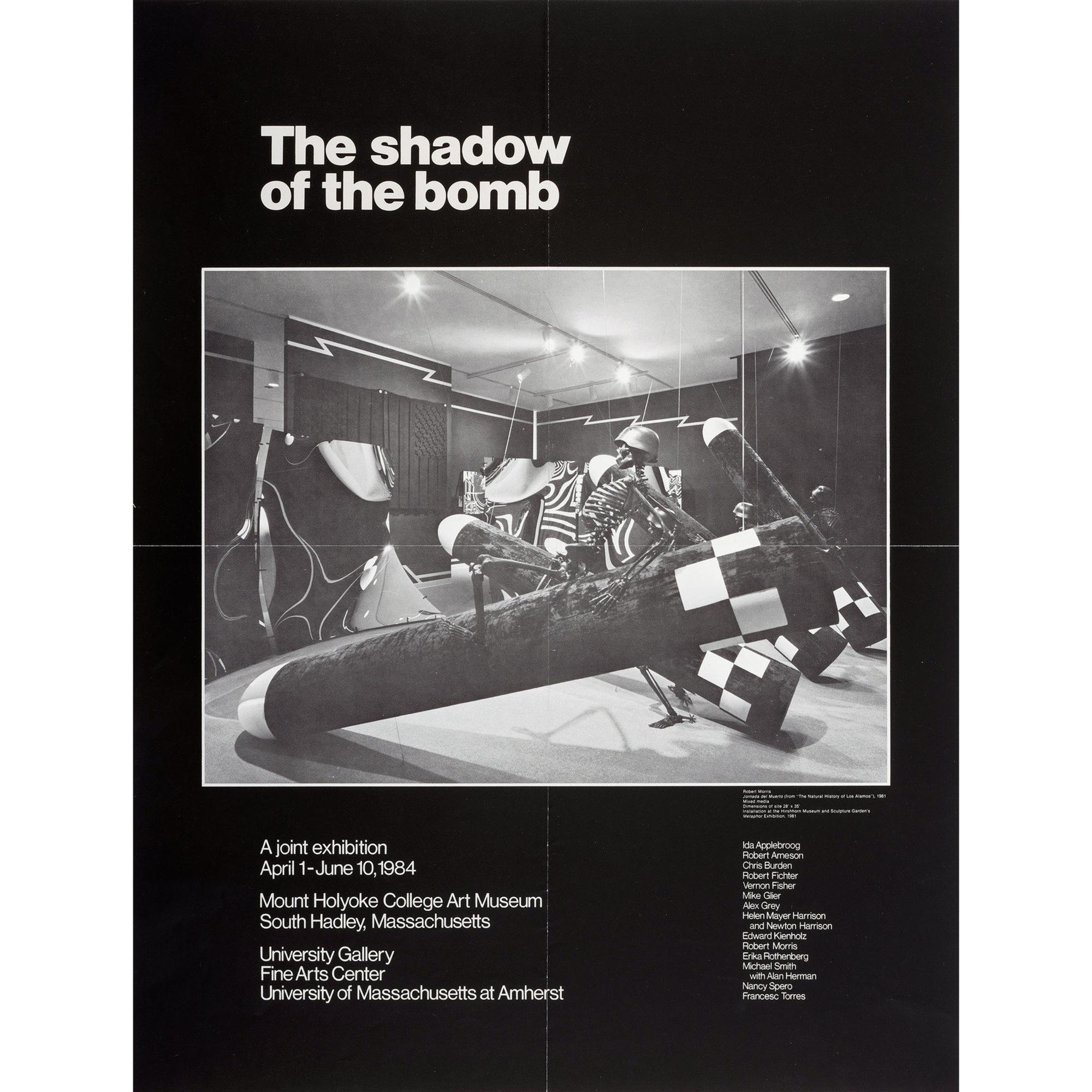 Ten Exhibition Posters for Political Art and Workshops