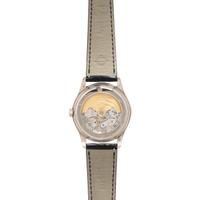 PATEK PHILIPPE, REF. 5146G-001 ANNUAL CALENDAR WATCH, WITH CERTIFICATE