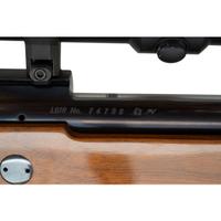 *Sako Finnbear in .25-06 with Scope
