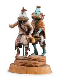 Katsinas, Eototo and Aholi