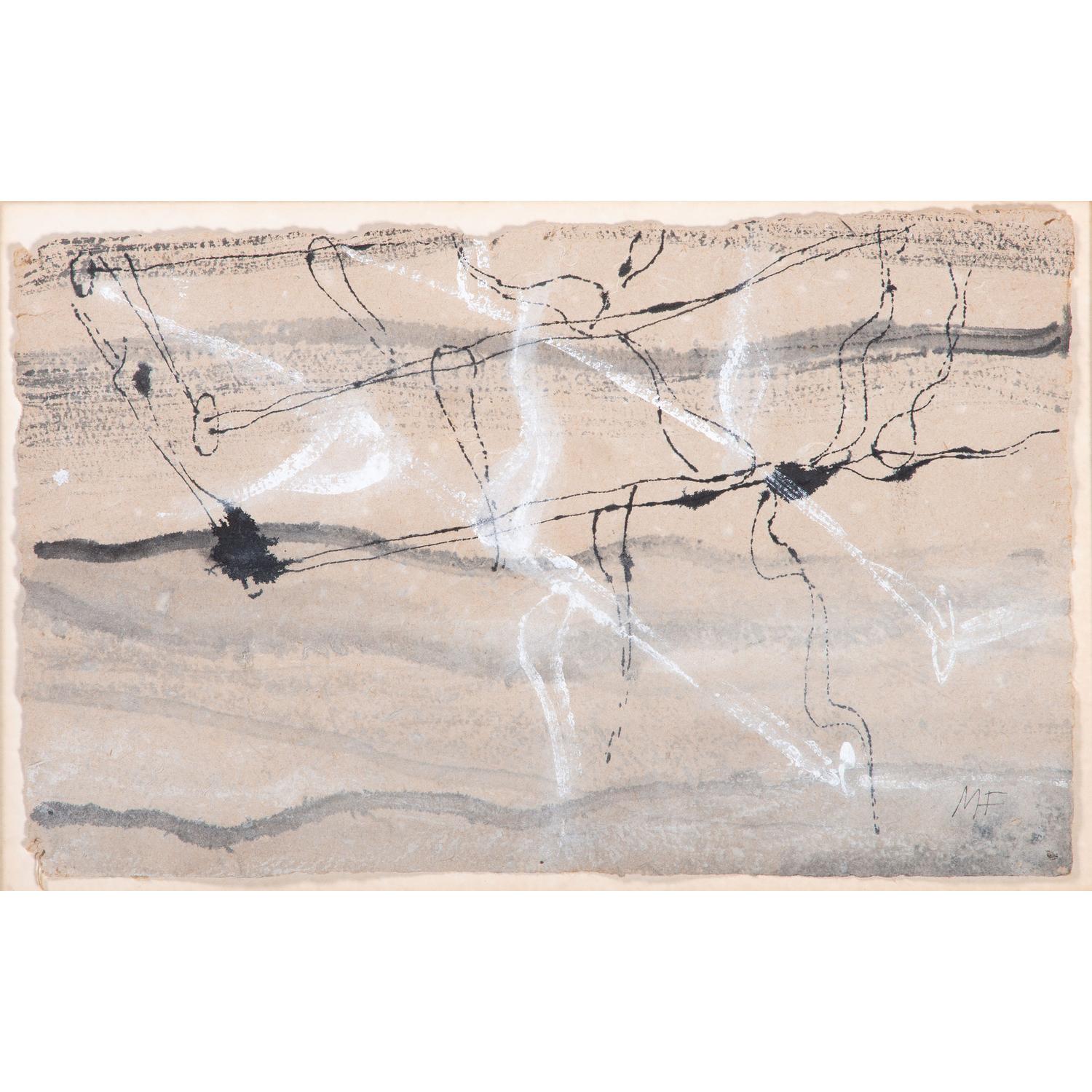 Water Grasses