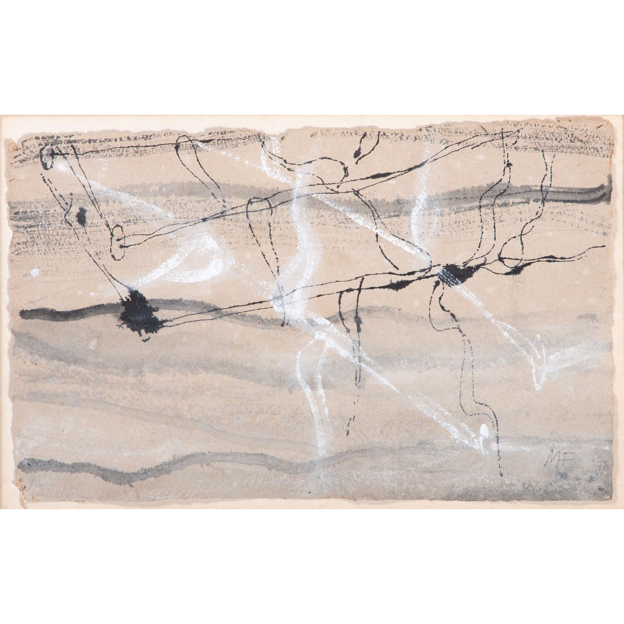 Water Grasses