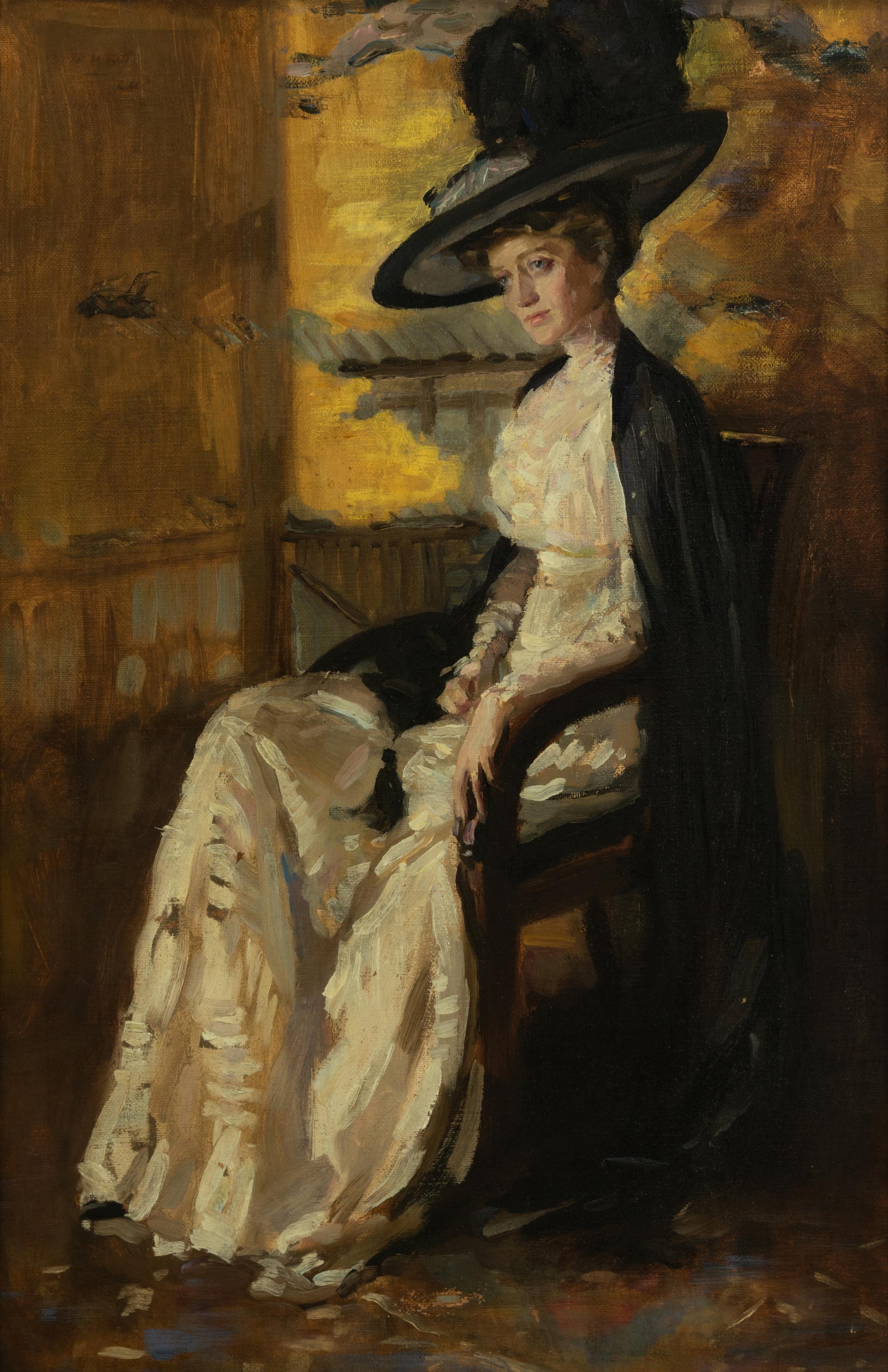 Artist Unknown, Early 20th Century