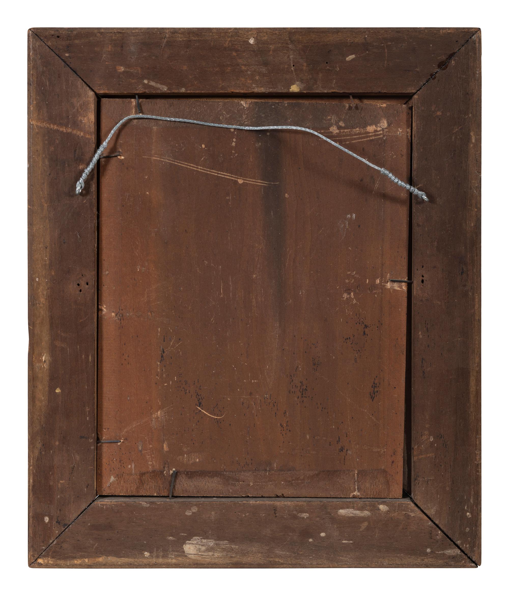 American School, 19th Century