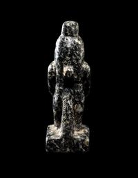 An Egyptian Stone Taweret