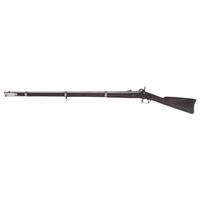 New Jersey Surcharge Trenton Contract US Model 1861 Rifle Musket