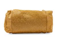 Bottega Veneta Intrecciato Duffel Tote, 1980s