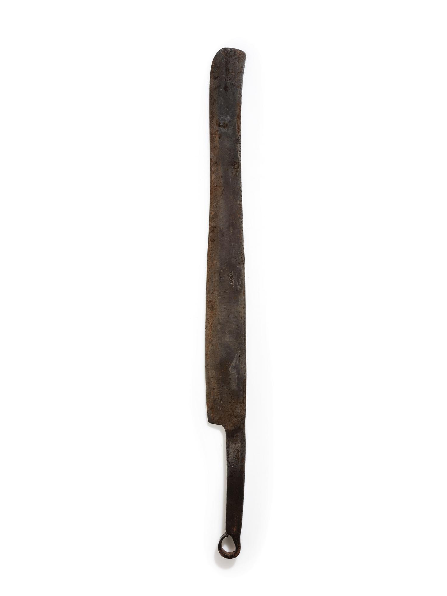Spanish Long Knife