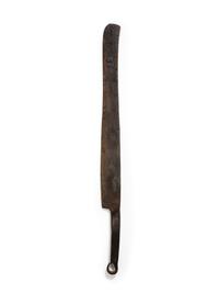 Spanish Long Knife