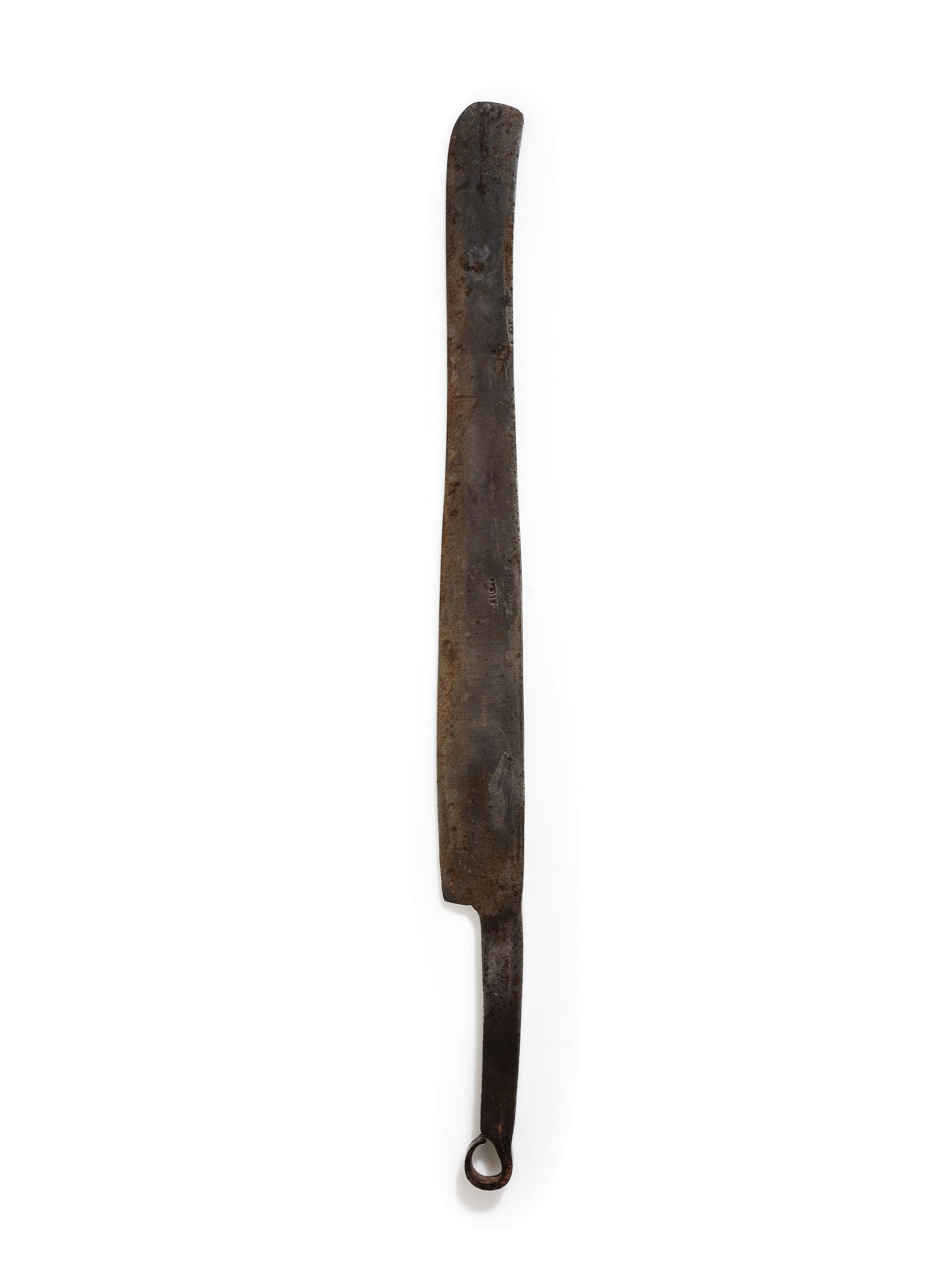 Spanish Long Knife