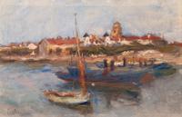 Lucien Mignon (French, 1865-1944)