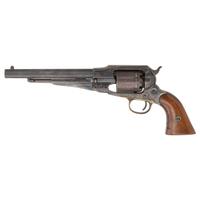 Remington New Model Army Revolver