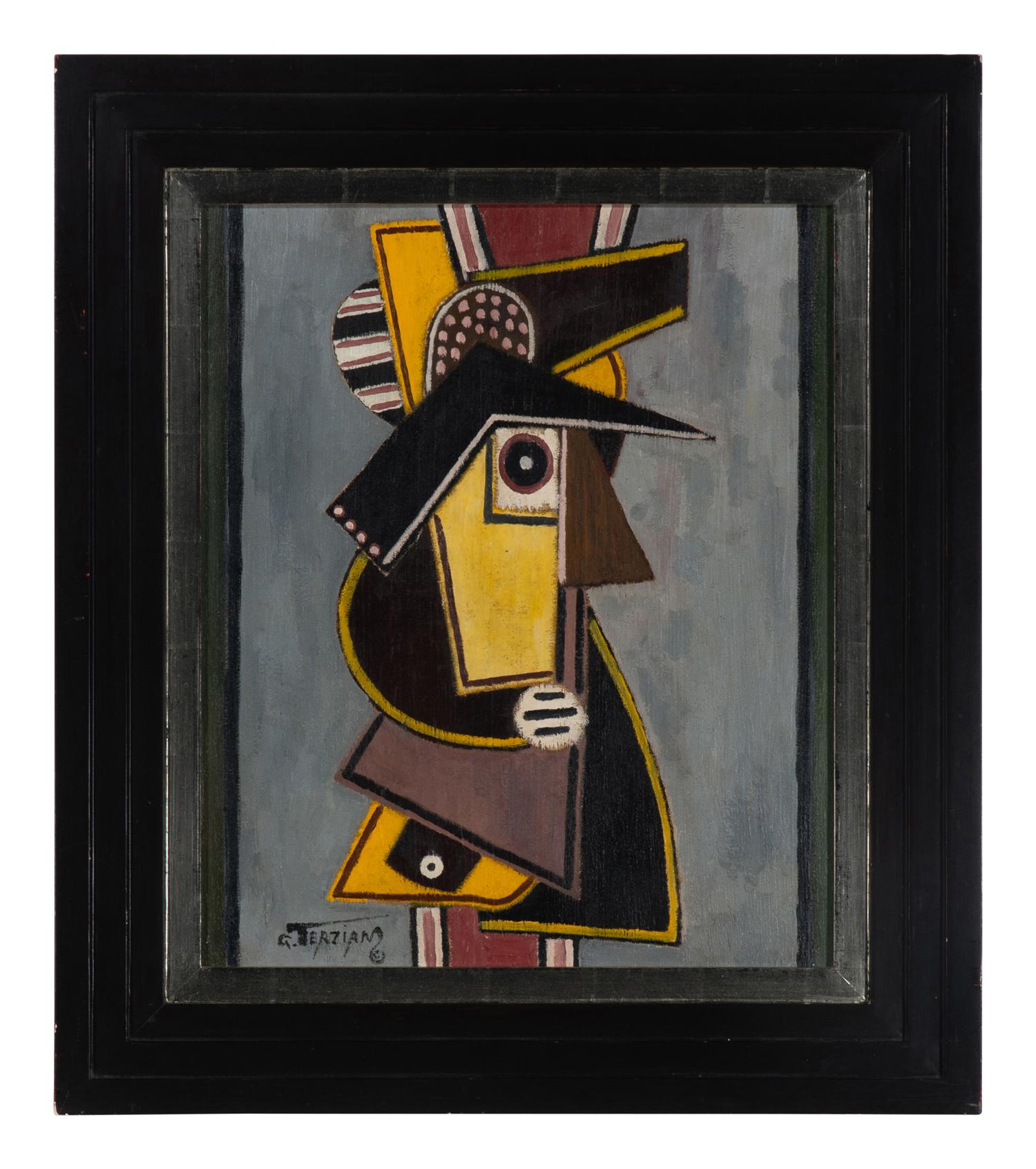Inspecteur La Biche