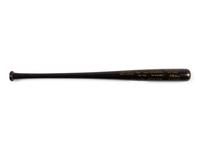 A 1975 Boston Red Sox American League Champions Louisville Slugger Commemorative Black Bat