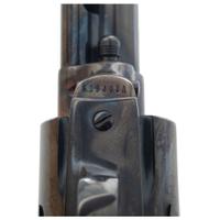 *Colt Single Action Army in Box with 4" Barrel and Dual Cylinder .45 Colt/.45 ACP