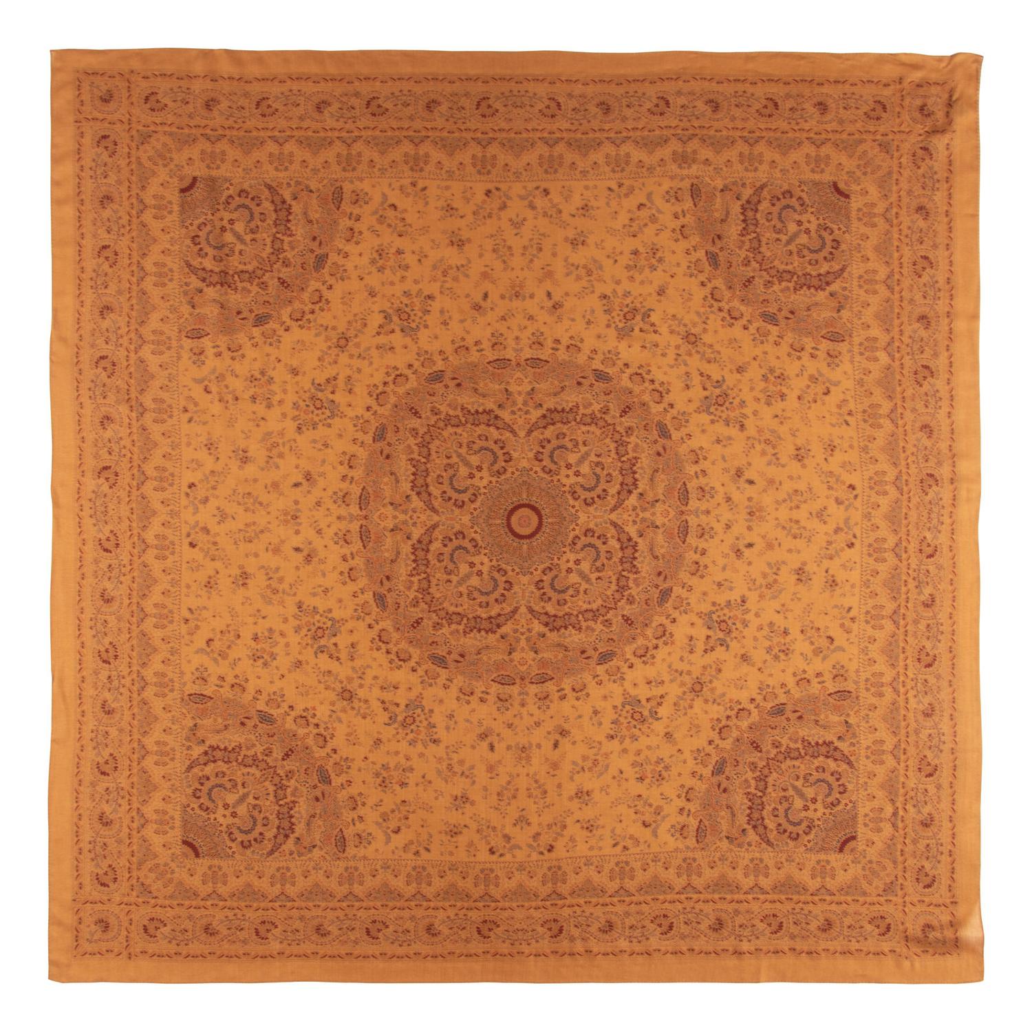 Four Loro Piana Cashmere Scarves