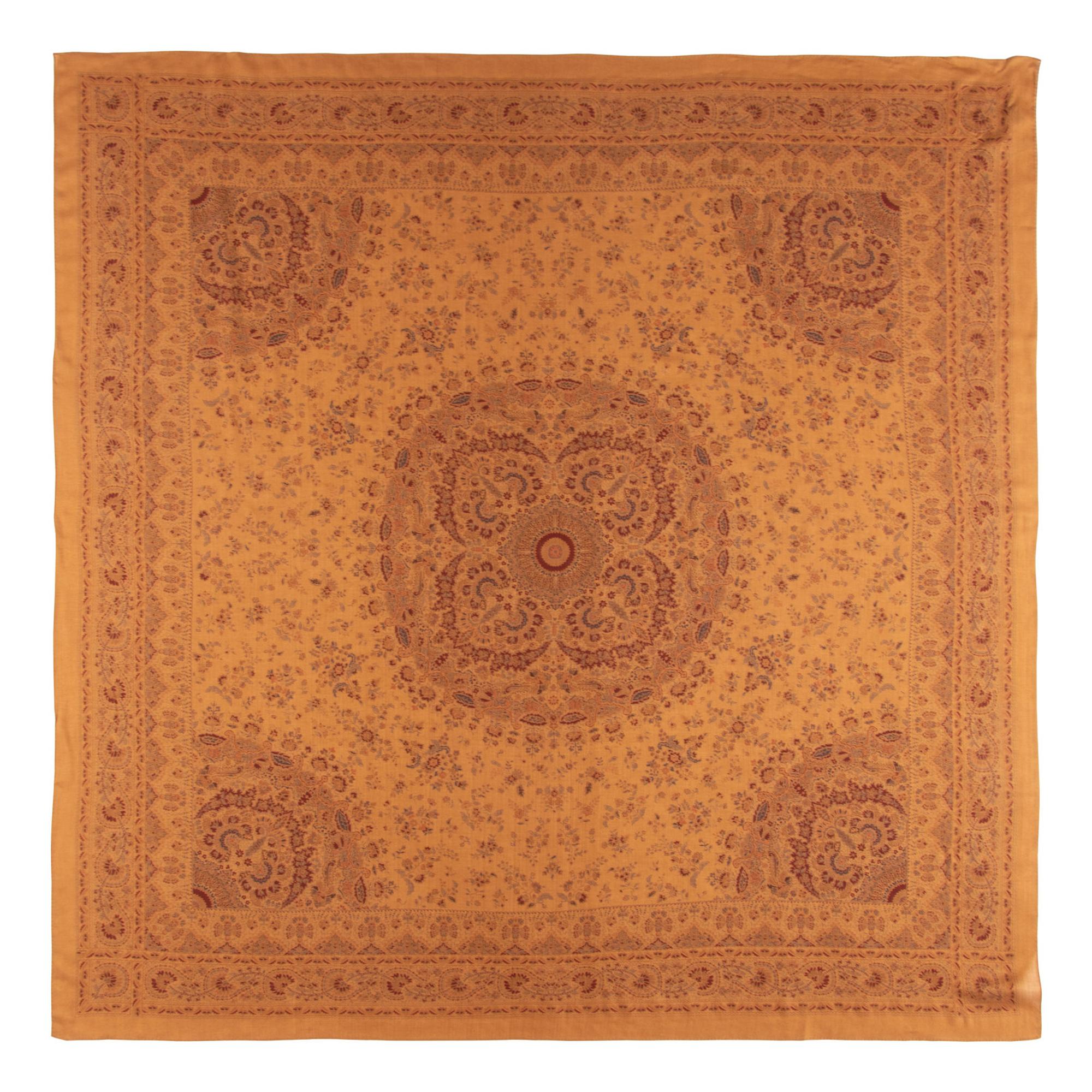Four Loro Piana Cashmere Scarves