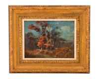 Autumn Landscape