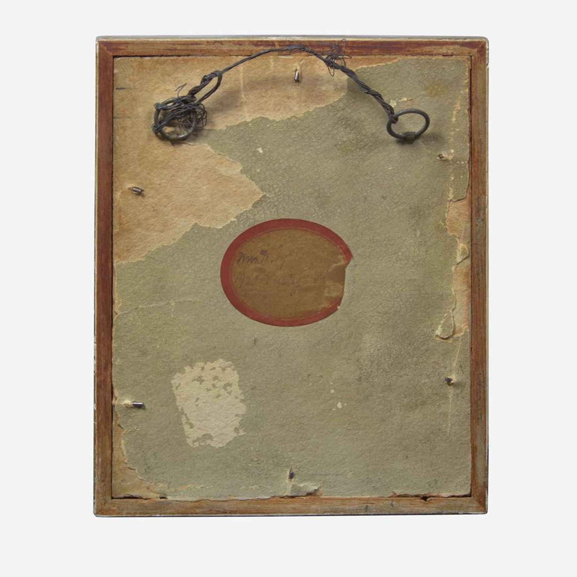 American and Continental School 19th century A Collection of Ten Portrait Miniatures, various dates