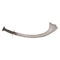 19th Century Nepalese Kora