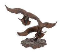 Wings Against the Wind, Mallards , edition 35/75