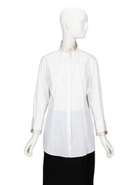 Brunello Cucinelli, Five Blouses