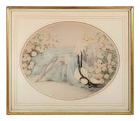 Louis Icart, (French, 1888-1950)