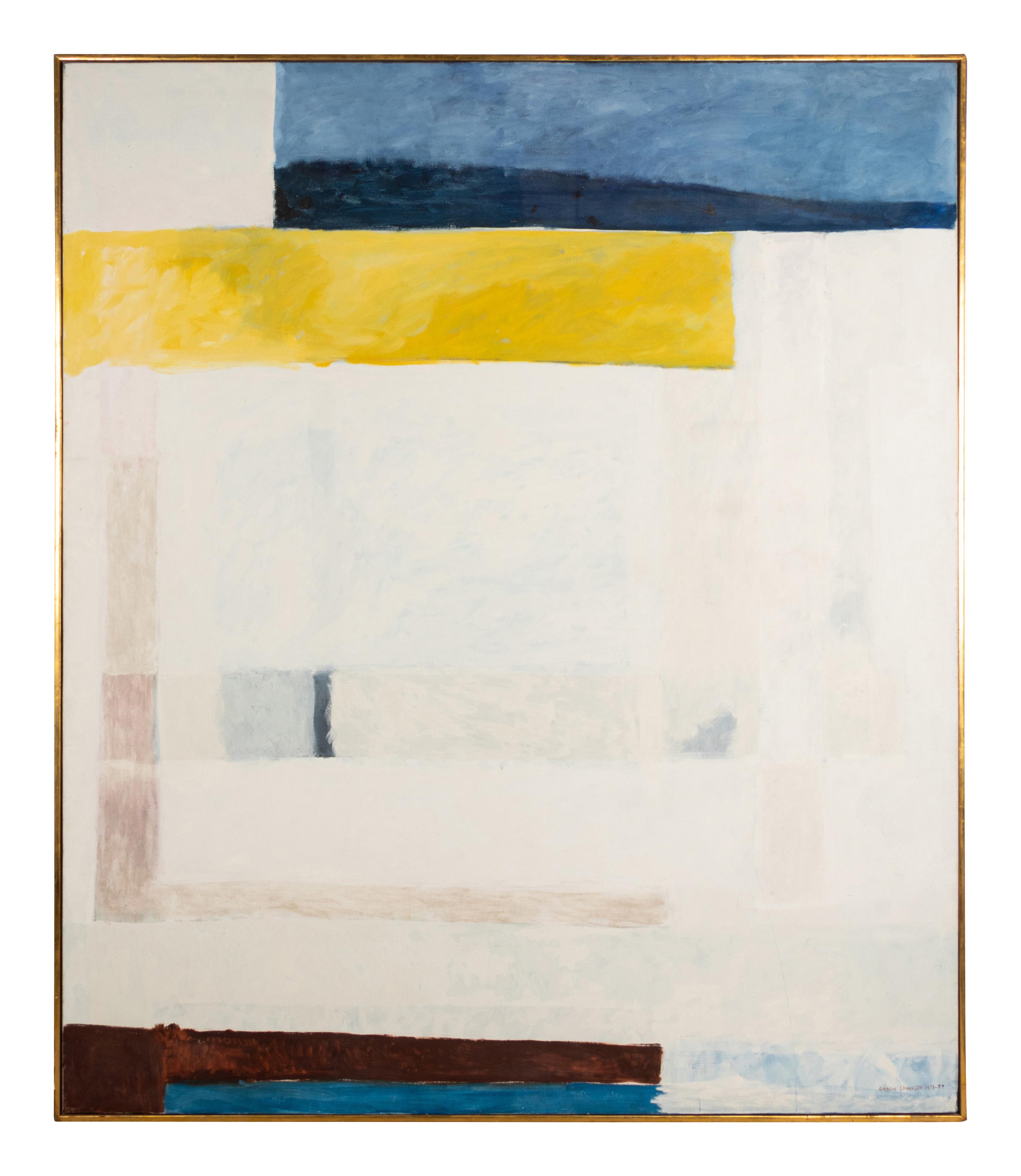 Untitled, 1975-1977