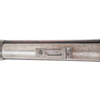 Transitional Sharps New Model 1863 Carbine with Patchbox Stock
