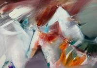 Abstract Horses