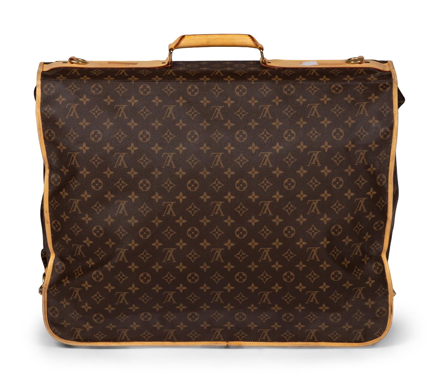 Louis Vuitton Garment Bag, 2005