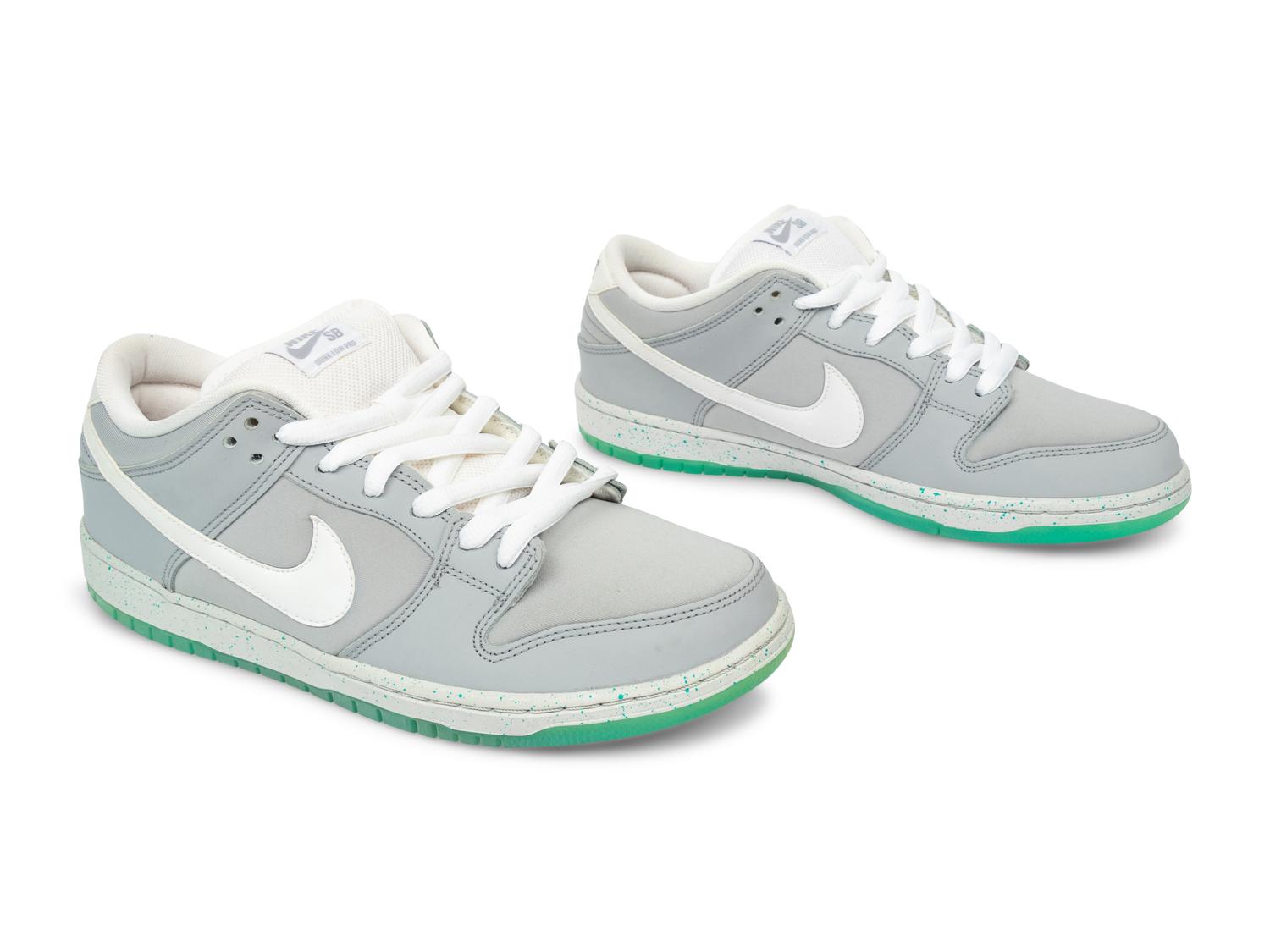 SB Dunk Low Marty Mc Fly (DS)