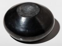 Blackware Pottery Jars, 1920-1925