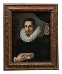 After El Greco (Greek, 1541-1614)