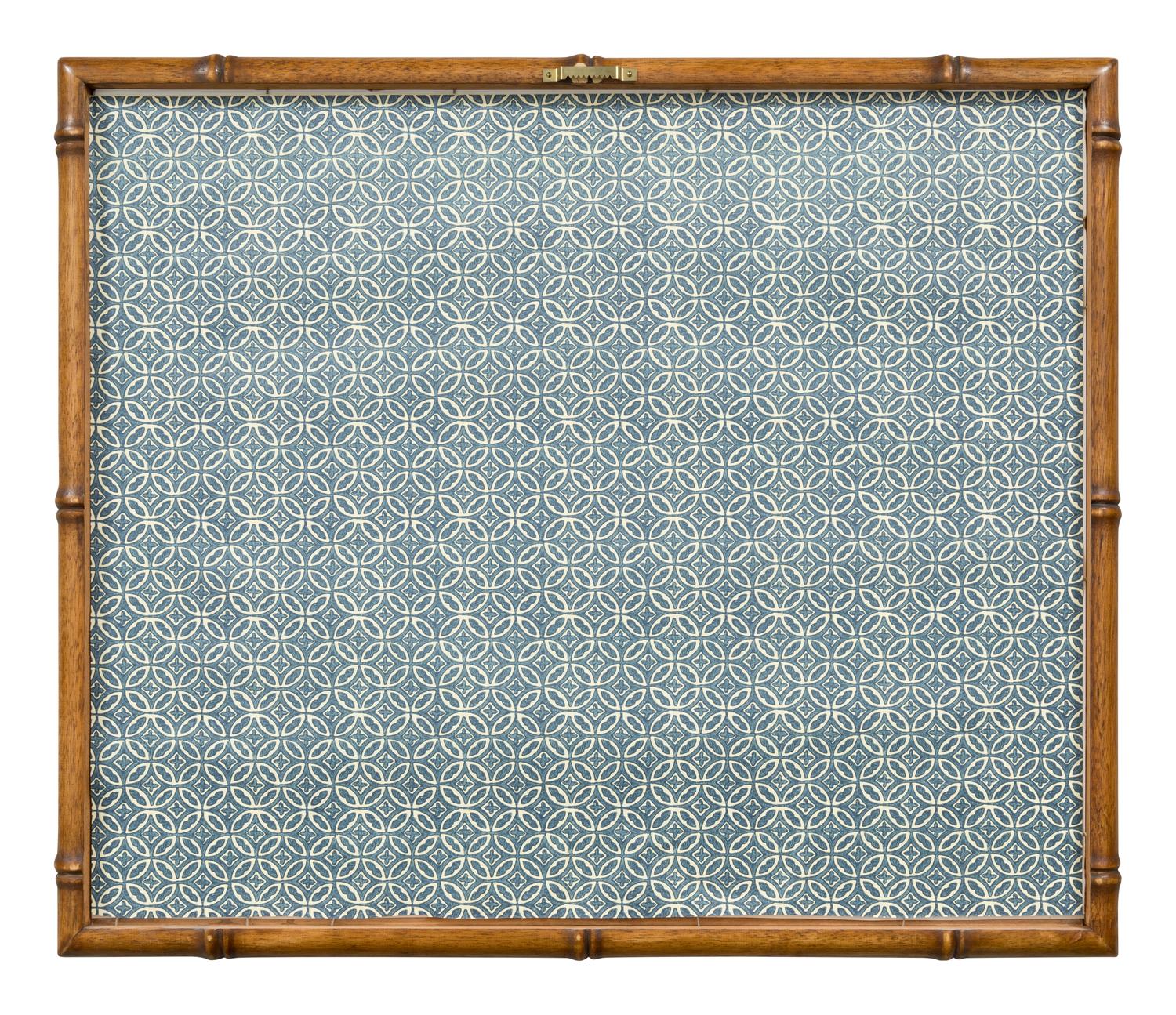 A Collection of Four Large Cat Prints