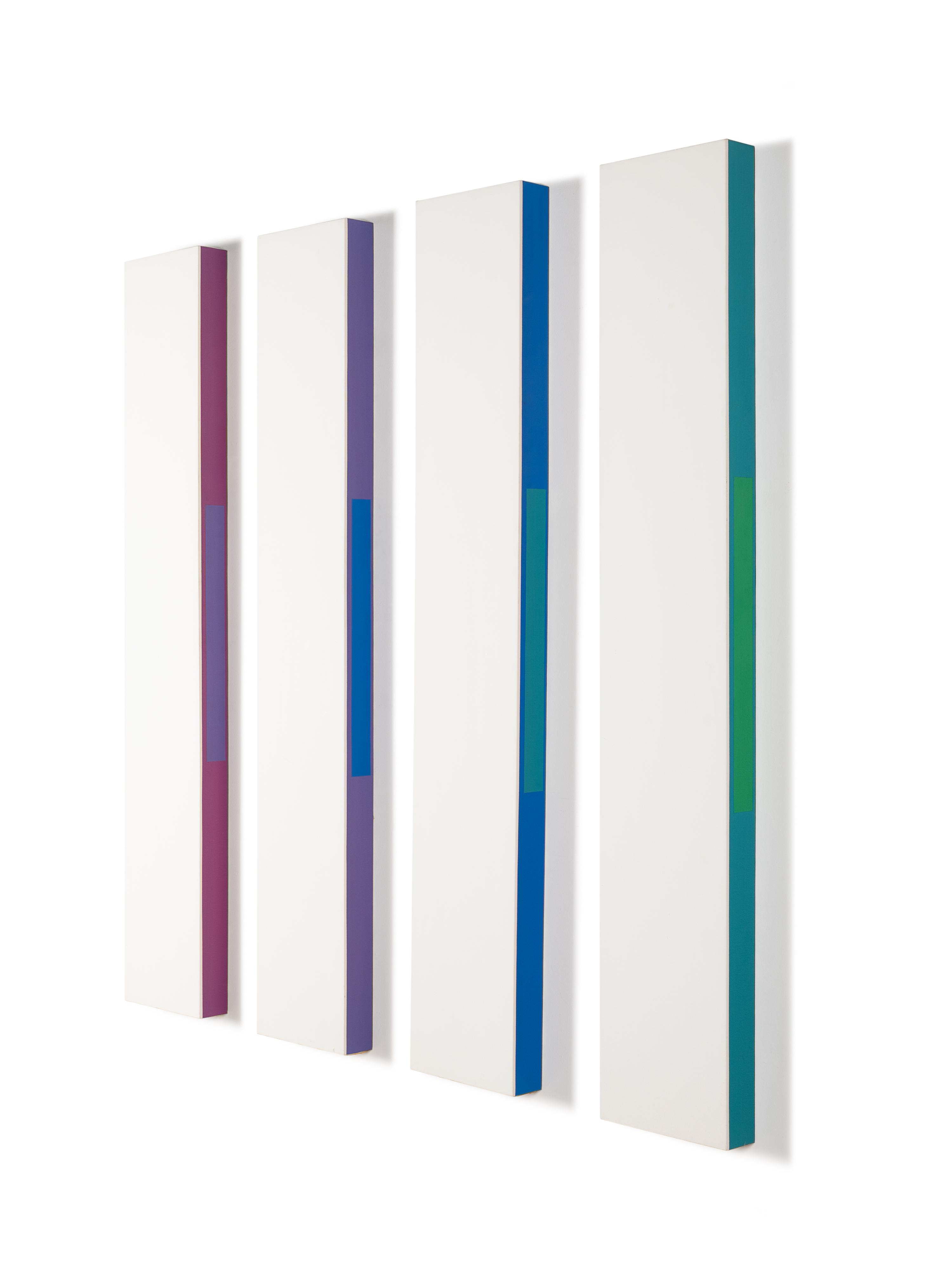 Double Sequence Spectrum