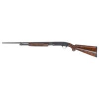 **Winchester Model 42 Skeet Shotgun with Deluxe Wood, Solid Rib