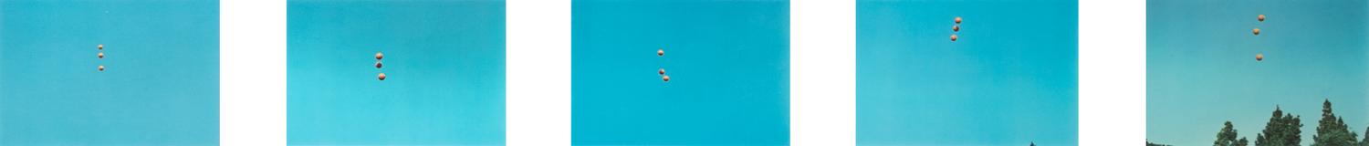 John Baldessari (American, 1931-2020)