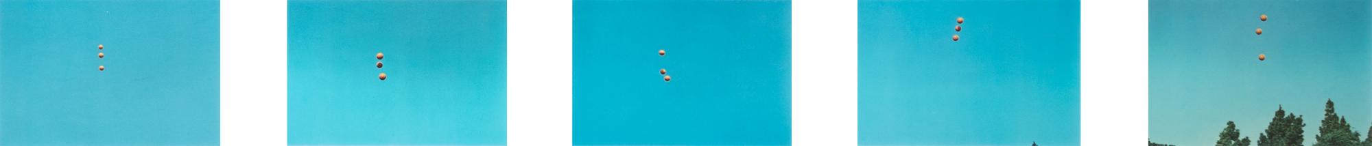John Baldessari (American, 1931-2020)