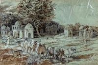 Oxen