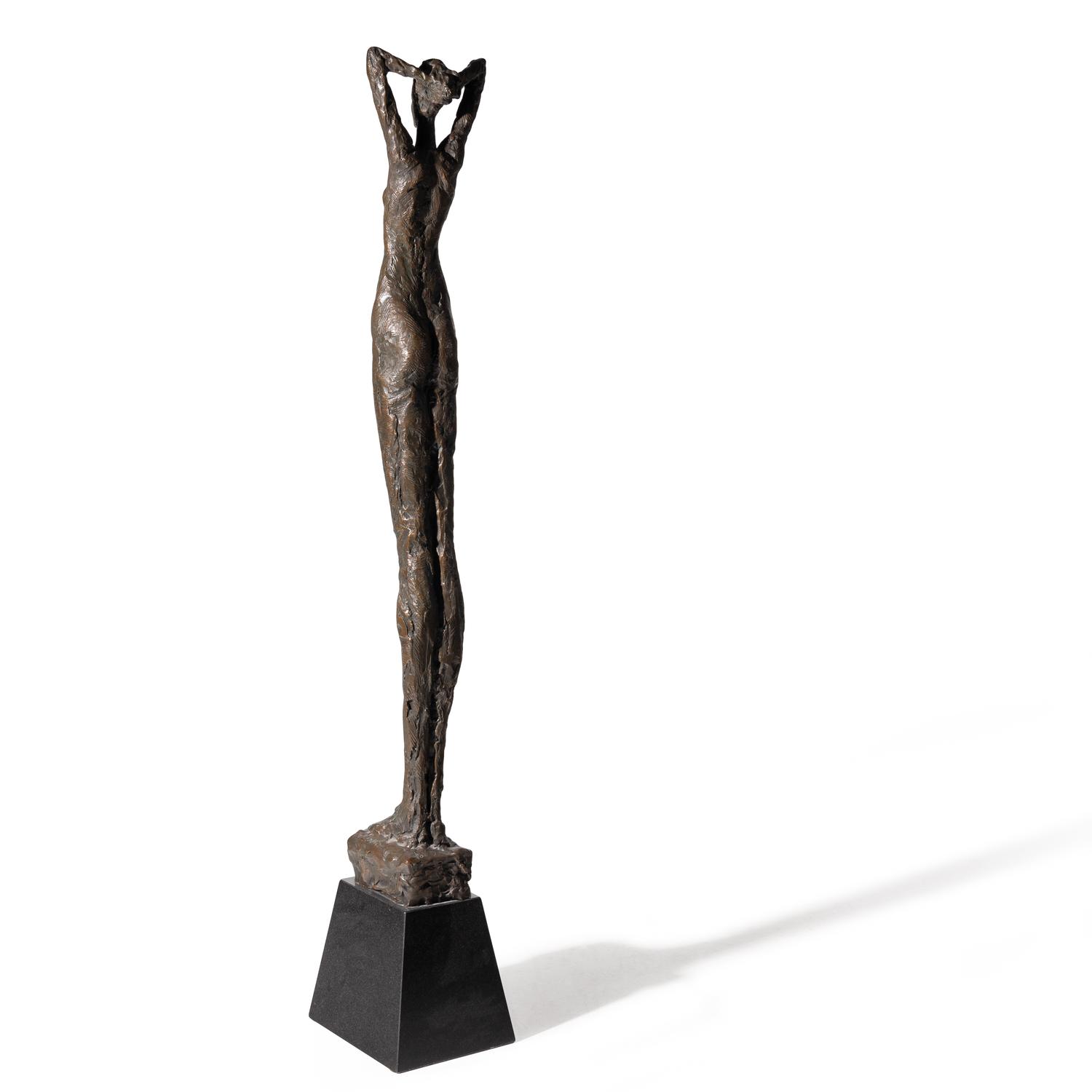 Untitled (Female Nude) , 1995