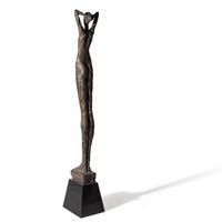 Untitled (Female Nude) , 1995