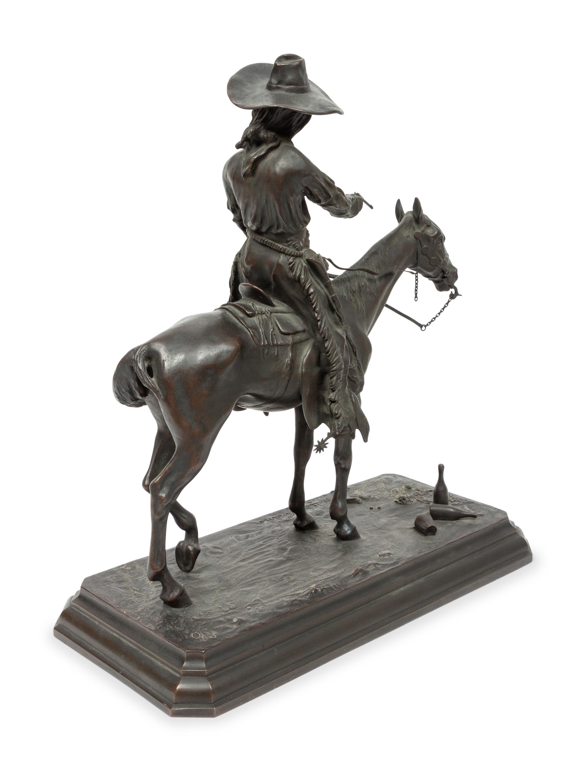 Wild Bill Hickok