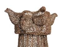 Large Openwork Construction, c. 1987