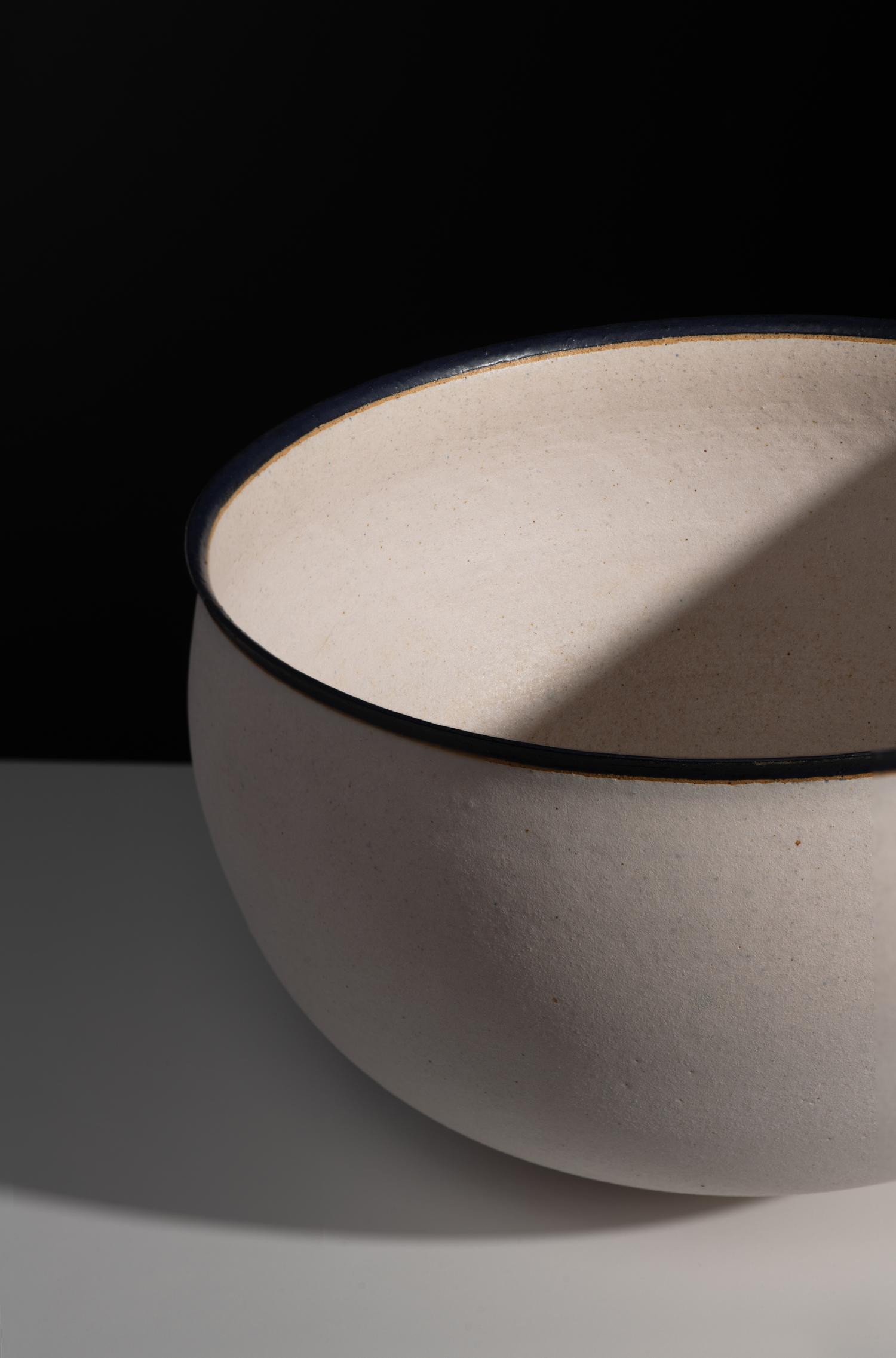 Large Bowl, 1986