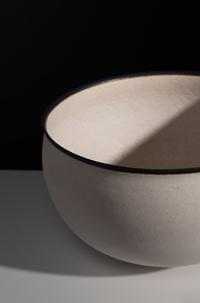 Large Bowl, 1986