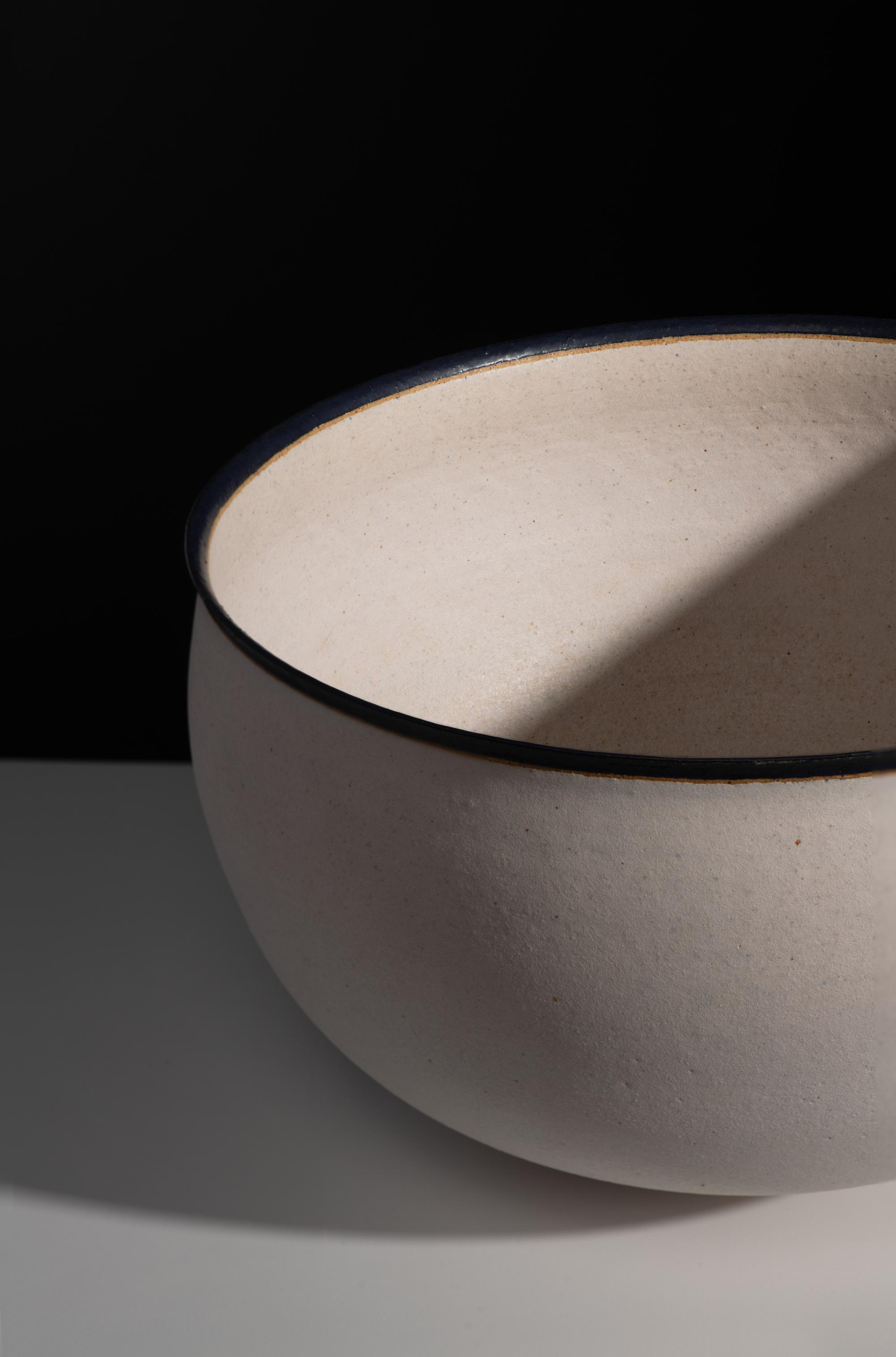 Large Bowl, 1986