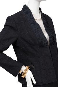 Valentino Skirt Suit, 2010-20s